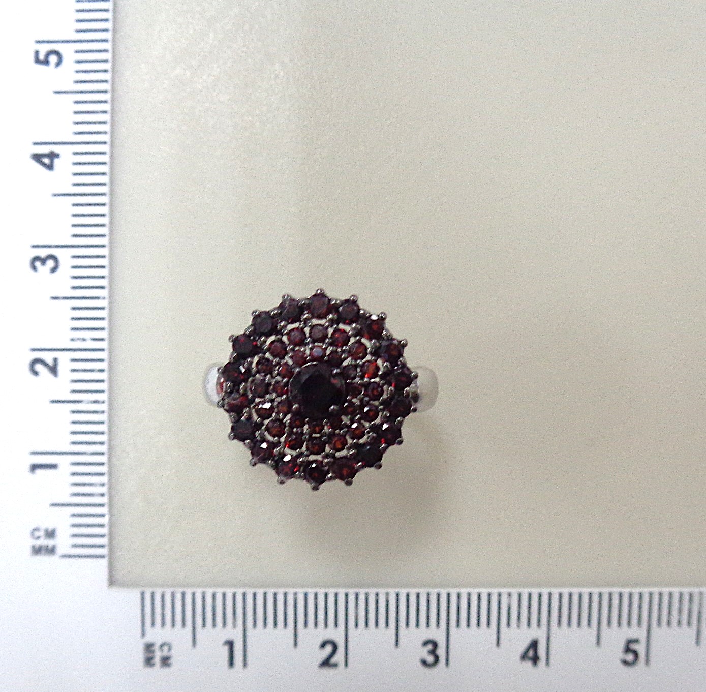 10322-004010 Кольцо (Ag 925)